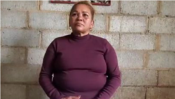 Donaida Pérez Paseiro denuncia presiones para abandonar Cuba