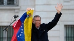 Info Martí | Estados Unidos reconoce a Edmundo González como presidente electo de Venezuela