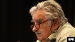 José Mujica 