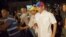 Henrique Capriles, foto de archivo