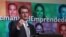El presidente de la Organización Mundial de Comercio, Roberto Azevedo