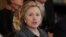 Hillary Clinton