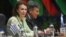 La canciller argentina Diana Mondino fue expulsada de su cargo tras votar en contra del embargo de EEUU a Cuba en Naciones Unidas