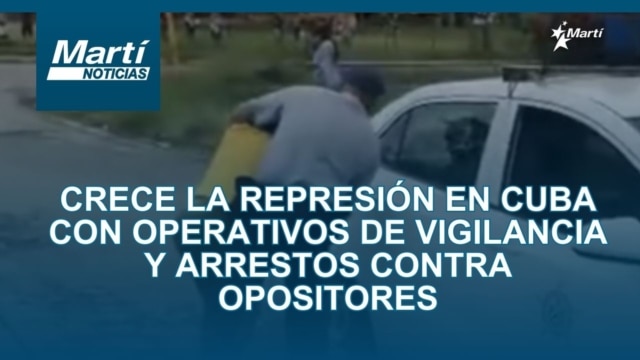 Noticiero Martí Noticias - febrero 04, 2026