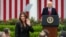 Foto Archivo. Kristi Noem en la Casa Blanca junto al presidente Trump. La funcionaria visitará Costa Rica como Enviada Especial del programa Escudo de las Américas.