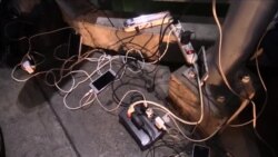 En Venezuela todo falla: comunicaciones, agua, transporte y cajeros automáticos