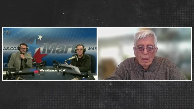 José Basulto, continúa pidiendo justicia para que el crimen que no quede impune - febrero 24, 2026