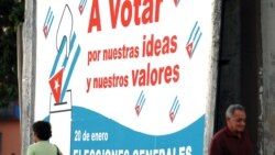 Amenazan a votantes si eligen a opositor para delegado del Poder Popular