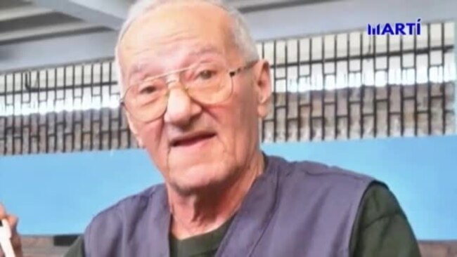 El 8 de enero es proclamado como el día de Armando Sosa Fortuny