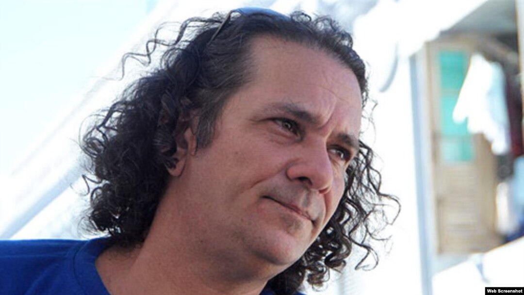 Aristides Vega.