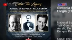 Latin Grammy anuncia lista de nominaciones