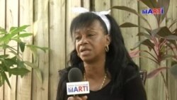 Madre de activista recientemente condenado en Cuba decide volver a la isla
