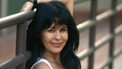 María Conchita Alonso envía mensaje de navidad para el pueblo cubano 