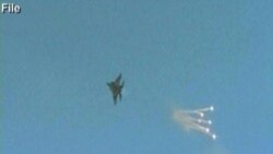 En escala el conflicto en Siria