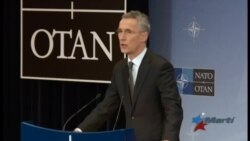 Países miembros de la OTAN discuten planes de defensa europeos y lucha antiyihadista