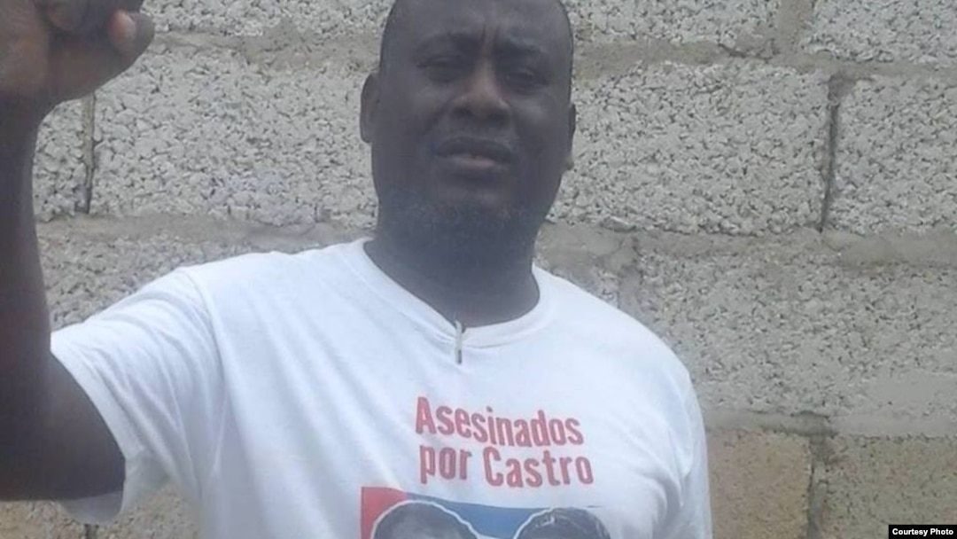 Jorge Luis García (Antúnez). (Foto: Facebook)