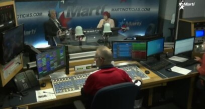 Noticiero Martí Noticias | 23 de enero del 2025