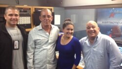 1800 Online con Lázaro Yuri Valle Roca