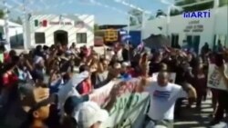 Willy Chirino confirma que sí le gustaría cantarle a los migrantes cubanos