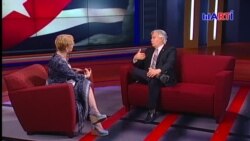 Karen a las 8: Dilucidación de la Ley libertad (Helms-Burton)