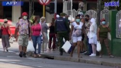 Economistas valoran estrategia del régimen para la crisis como pura ideología que teme al cambio
