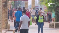 Aumentan los casos de covid-19 en Cuba