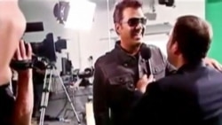 Willy Chirino lanza álbum navideño