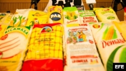 Productos de las Empresas Pola.