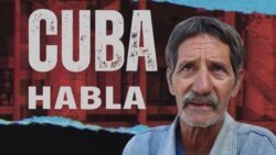 Cuba Habla: "Es diario"
