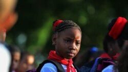 Hijos víctimas del odio