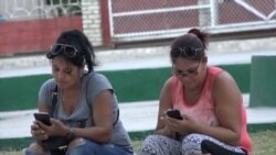 Wi-Fi trajo la paz a violento parque de Guantánamo