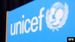 La agencia de defensa de los derechos de la infancia de la ONU, UNICEF.