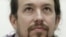 El líder de Podemos, Pablo Iglesias, en foto de archivo.
