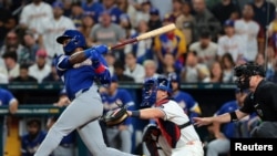 Maikel García fue el Jugador Más Valioso y se confirmó como la nueva estrella del béisbol venezolano.