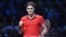Roger Federer.