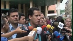 Oposición venezolana exige transparencia en revisión de firmas para referendo revocatorio