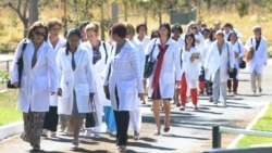 Cuba anuncia que se retira del programa más médicos en Brasil