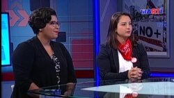 En profundidad con la activista Nicaraguense, Edipcia Dubon; la integrante del Movimiento Resistencia De Bolivia, Laura Rojas, y el abogado de Inmigración, Ángel Leal