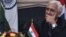 El ministro de Exteriores indio, Salman Kurshid.