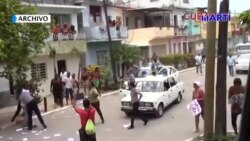 Relator para Cuba de la CIDH ve varios problemas graves en la isla