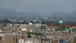 Reporte sobre liberación de activistas de UNPACU