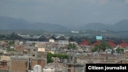 Santiago de Cuba /Foto/ Ridel Brea