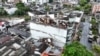 Imágenes tras el terremoto en Colombia