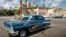 Su almendrón contra su crédito, y tasado a valor de mercado. Este Chevrolet '57 personalizado podría valer un Potosí. 