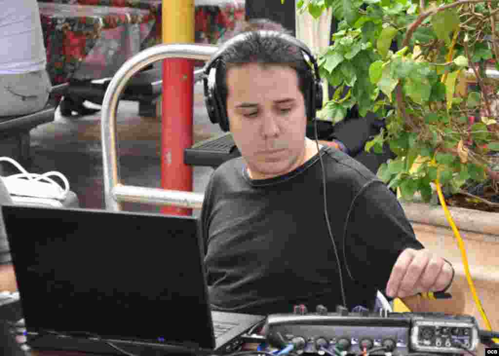 Eddy Cicilia 
