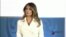 Melania Trump honra a "Mujeres Coraje"