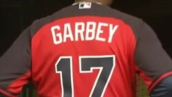 Barbaro Garbey pionero de las estrellas cubanas de la Grandes Ligas
