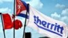 Sherritt International en Cuba, es uno de los negocios más importantes de Canadá en la isla.