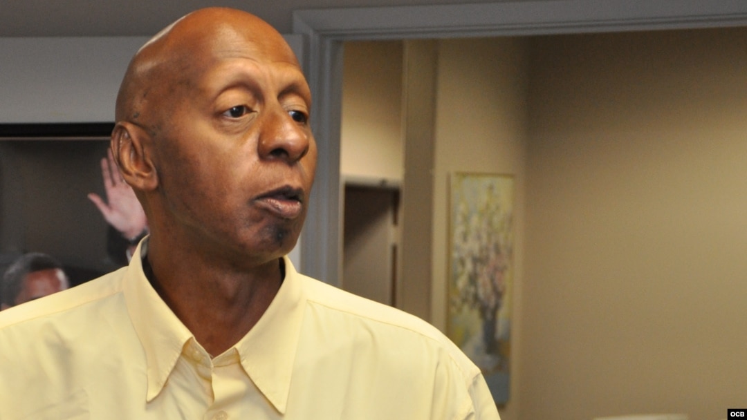 Guillermo Fariñas 