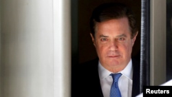  Paul Manafort 